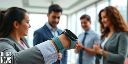 Bee: Amazon’s AI wearable—hands-on review