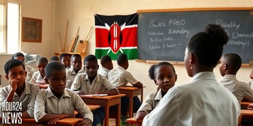 Kenya: Capitation Grants of Sh4,193 for Junior Secondary Learners in Term One 2026