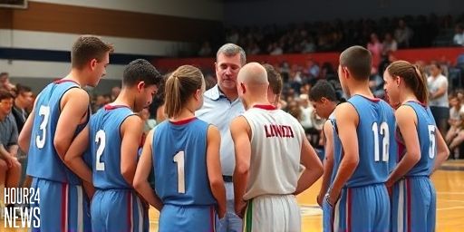 Undefeated Streak Continues: UV Baby Lancers and CIT-U Junior Wildcats Lead CESAFI U15