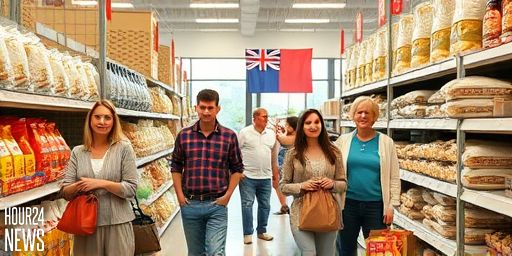 Bulk supermarkets surge as Aussies hunt savings, out-earning Aldi amid price pinch