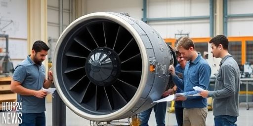 Why China is racing to develop its own commercial jet engine