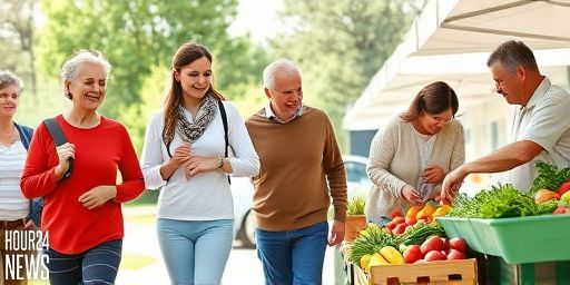 Preventing Premature Death in Middle Age: Practical, Evidence-Based Steps