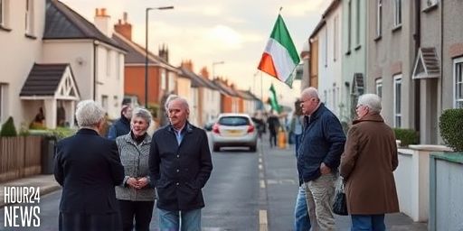 Obituary: Agnes Allen (née Bernie) of Enniscorthy, Wexford