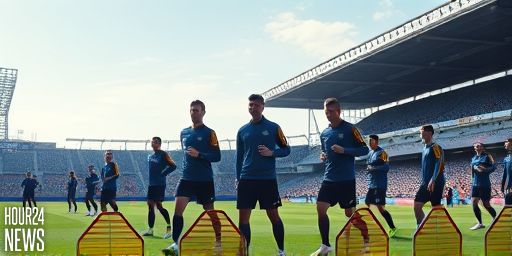 Arne Slot faces tough Salah decision as Liverpool weigh options for Qarabag clash