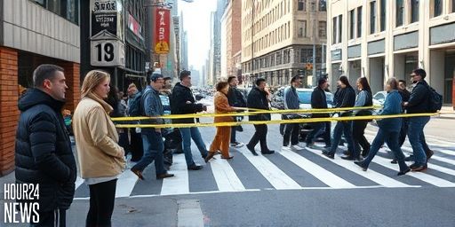 Kianna Underwood Remembered as Nickelodeon Star Killed in New York Hit-and-Run