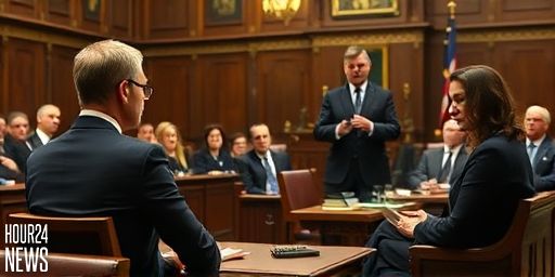 Prince Harry Testifies in Court Over Meghan Misery Claims