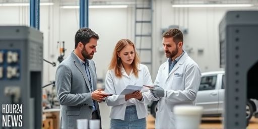 BASF Drives eMobility Reliability with Innovative Polyamide Materials and Predictive Aging Methods