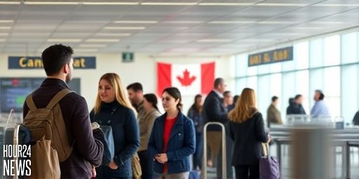 Canadian airlines push back against court challenge on passenger complaints