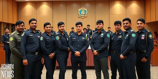 DPO Vehari Urges Police to Safeguard Public Safety and Maintain Law and Order