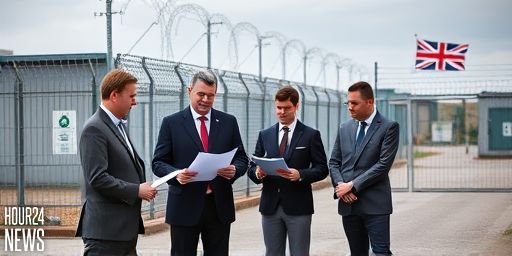 Catastrophic MoJ Jail Lease Could Cost UK Taxpayers Over £100m