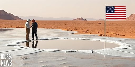 Thin ice may have protected lake water on frozen Mars