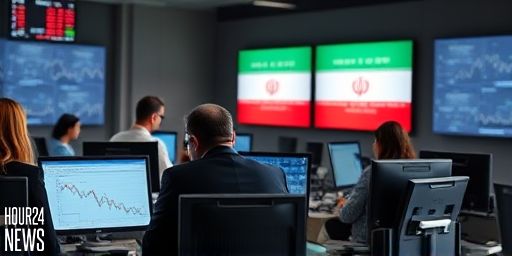 Iran’s Central Bank Turns to Crypto Amid Farage-Backed Asset, Report Claims