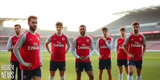 Arteta targets Carabao Cup glory to avenge trophy failures