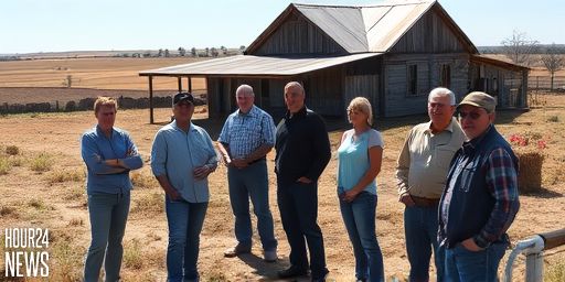 Owner of NSW Property Speaks After Allegations of Gunmen Training at Farm