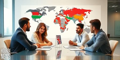 Agoa Extension: How US Rivalry with Russia and China Boosts African Exporters