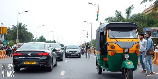 Akshay Kumar Convoy Accident: Actor Safe in Mumbai