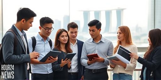 Singapore’s Stock Market Reforms: Will They Win Over Young Investors?