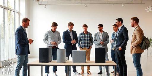 CES 2026: Six Wireless Speakers That Are More Than Sound Systems