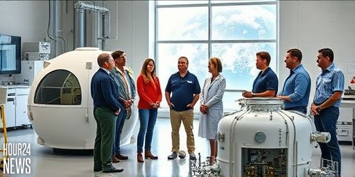 NASA and DOE Renew Plan to Develop Lunar Surface Nuclear Reactor by 2030