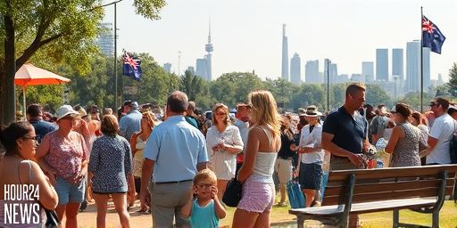 Victoria, SA, NSW Brace for Worst Heatwave Since Black Summer