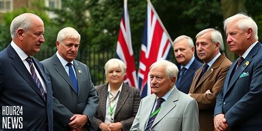 UK Leaders and Prince Harry Condemn Trump’s NATO Front-Line Remarks After Afghan Casualty Claims