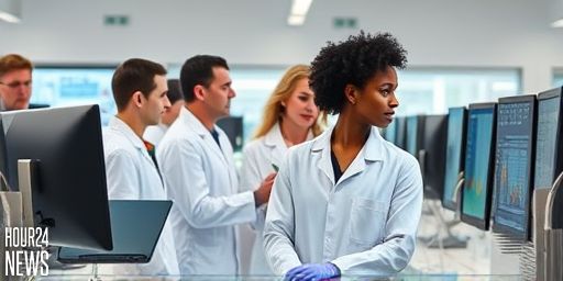 Scientists Unveil a Safer Way to Make Cells Burn More Calories