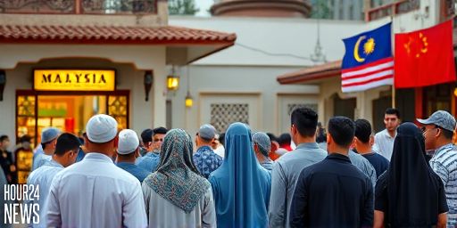 Beijing Mosque and Kelantan Chinese Community: Shared Faith