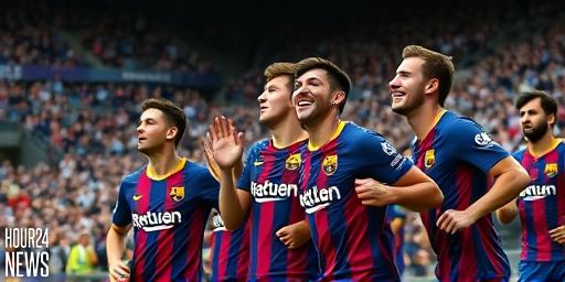 Barcelona 5-0 Athletic Club: Player Ratings