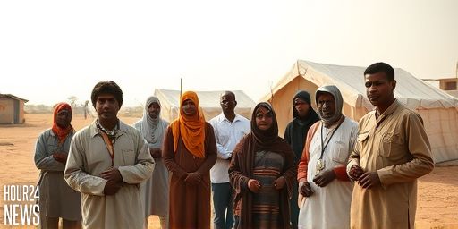 ICC Alleges RSF Used Mass Graves to Conceal War Crimes in Darfur