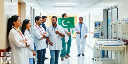 Layyah Hospital Opens Dedicated Cardiology Ward in February 2026
