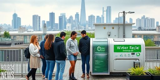 How China Turned Rain into an Asset: From Grey Water to Sustainable Water Management