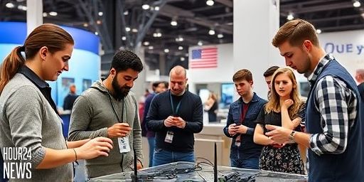 Synido Elevates Creativity at NAMM 2026 with Next-Gen Wireless Music Gear