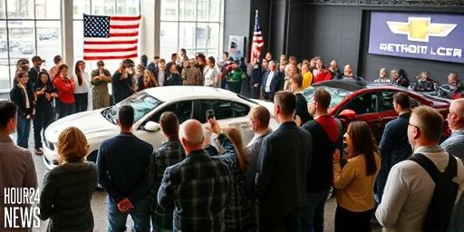 Racing Bulls F1 2026 Livery Unveiled: Fans React to Subtle Shifts and Bold Details