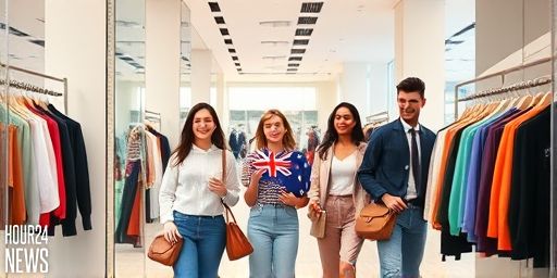 Sass & Bide to Close Stores as Australian Cult Brand Rebrands for Younger Shoppers