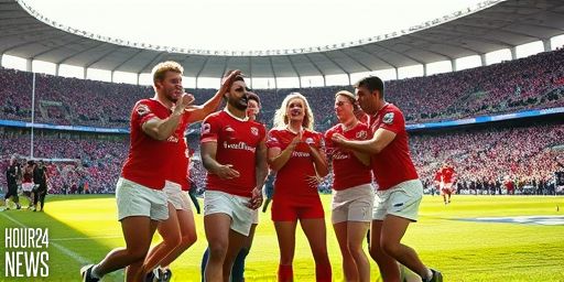 Prem Rugby: Saints Dominate Harlequins with Ten-Tries to Top the Table