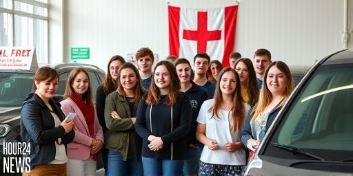 Northern Ireland’s new drivers face major licensing changes from October