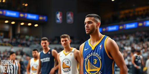 Stephen Curry Leaves with Knee Soreness as Warriors Fall to Pistons 131-124