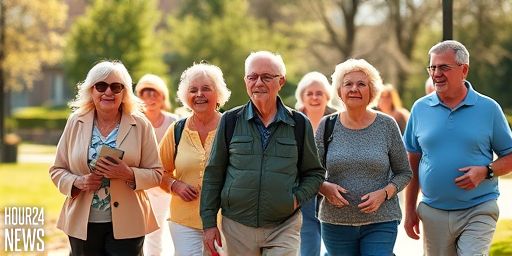 What Super-agers Teach Us About Staying Sharp as We Age