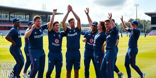 T20 World Cup Shock: Scotland Earns Last-Minute Spot After Bangladesh Exclusion