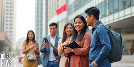 From Instagram Fame to Political Fall: Indonesia’s ‘Internet Governor’ Under Scrutiny