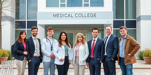 NMC Withdraws MBBS Nod to Jammu College Amid Admission Row