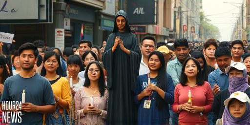 Record-Breaking Black Nazarene Traslación Draws 9.6 Million Devotees in Manila