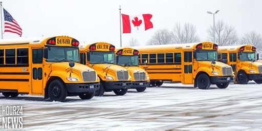 Nova Scotia School Closures Amid Winter Storm on Jan 27, 2026