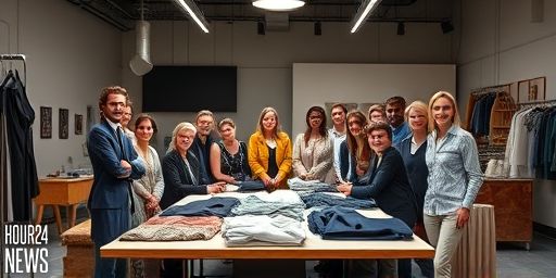 Radical Chic: Inside Jonathan Anderson’s Modern Dior Vision