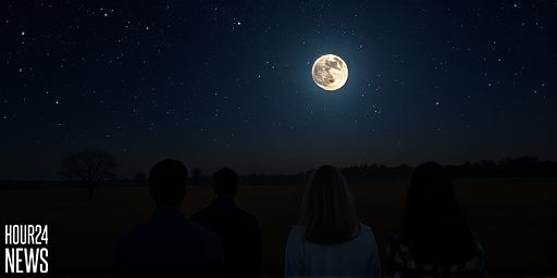 Quadrantids 2026 Louisiana: How to watch the meteor shower