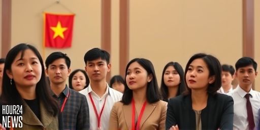 Vietnam’s Bold Promise: Can the New Leader Deliver a National Rise?