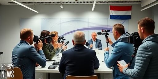 Arne Slot Press Conference: Liverpool 0—What Was Missing and the Path Forward