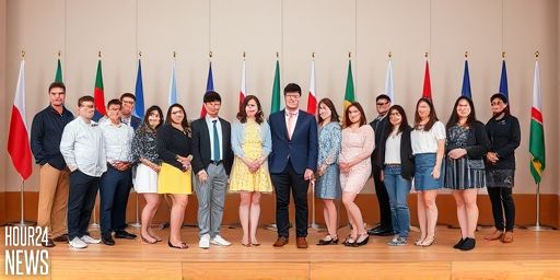 Donnie Yen Receives Honorary Doctorate for Cinema, Martial Arts, and Cultural Impact