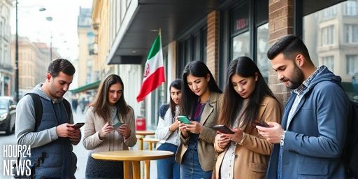 Global Internet Shutdowns Surge as Governments Clamp Down on Dissent, Iran Latest