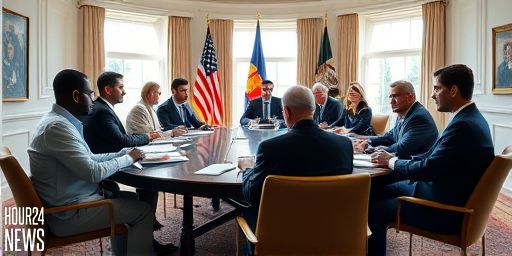 Our Perspective on Venezuela Policy: Remarks Shared with President Trump